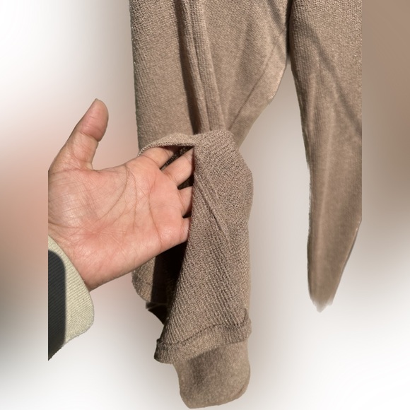 H&M knitted top and pants - Picture 3 of 10